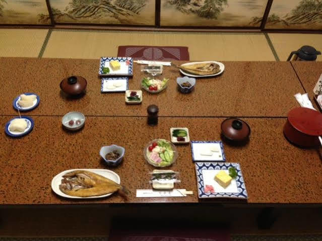 Ryokan Masuya Hakone Esterno foto
