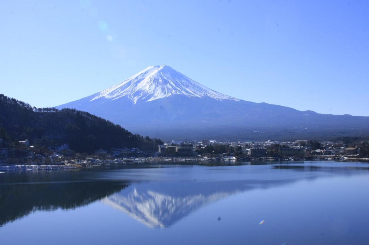 Ryokan Masuya Hakone Esterno foto